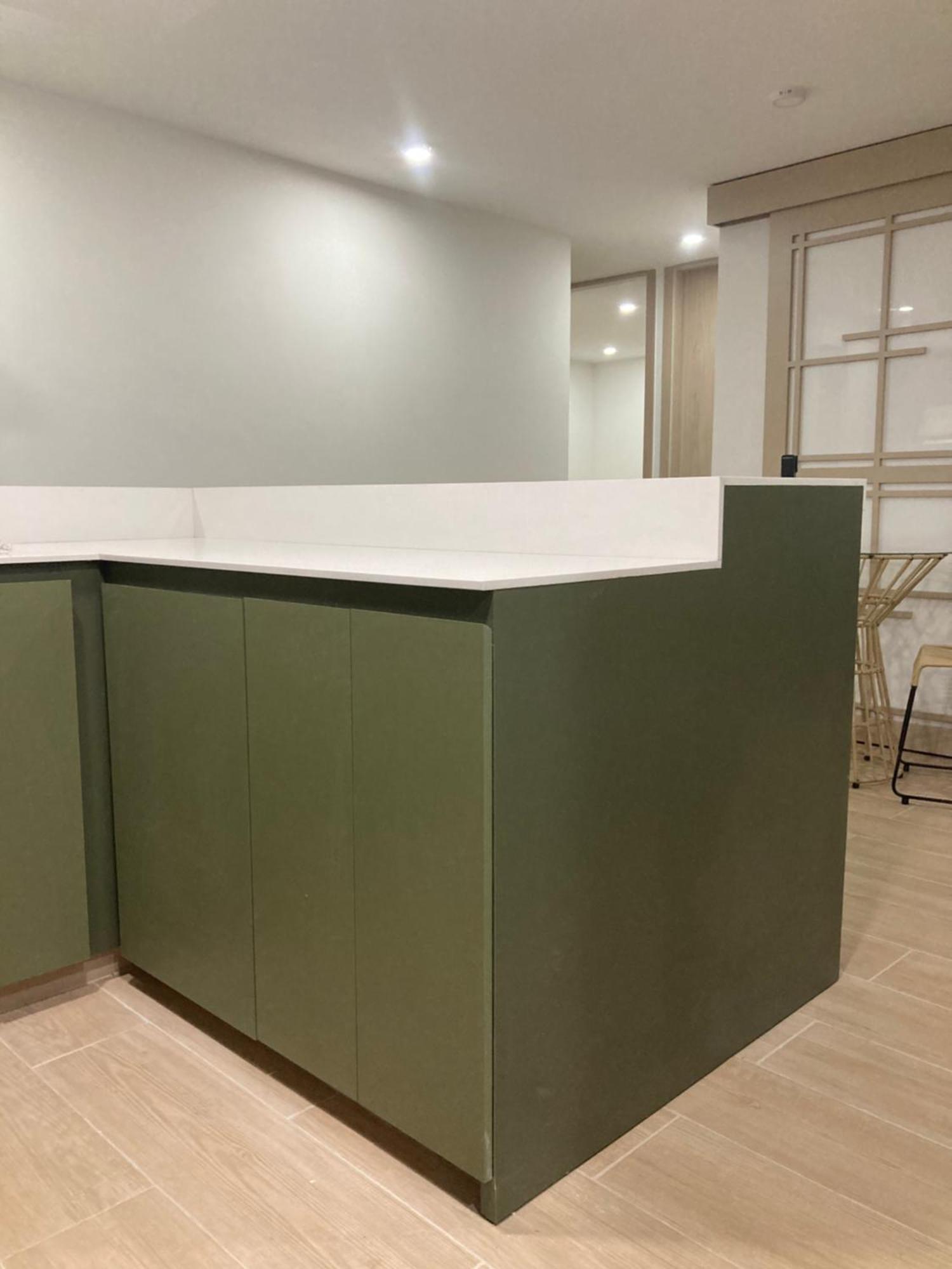 Sahara-apartamento En *