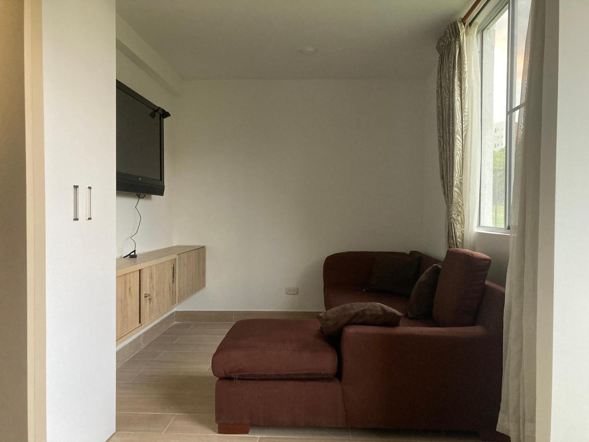 Sahara-apartamento En * Cali