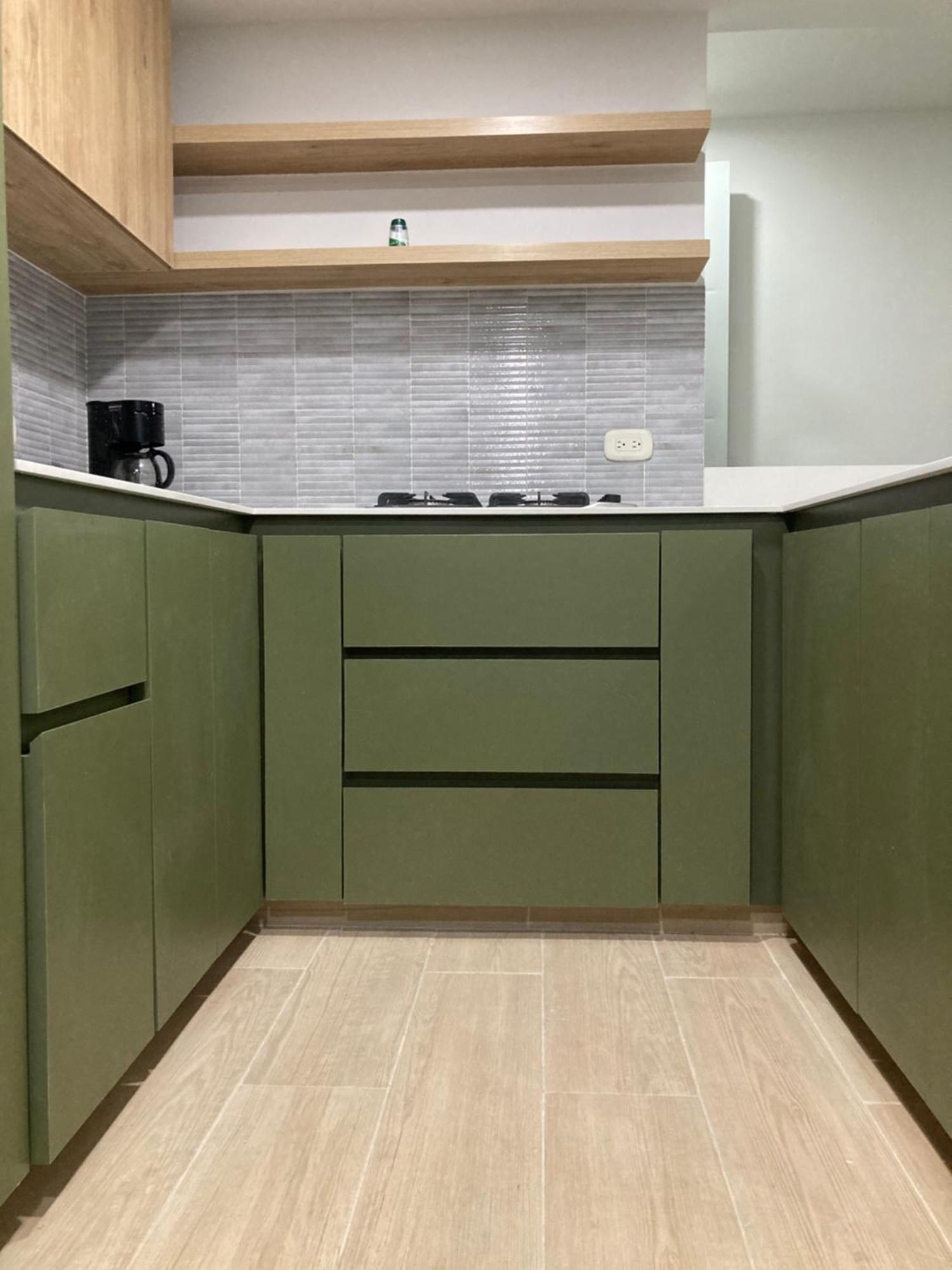 Apartamento Sahara-apartamento En