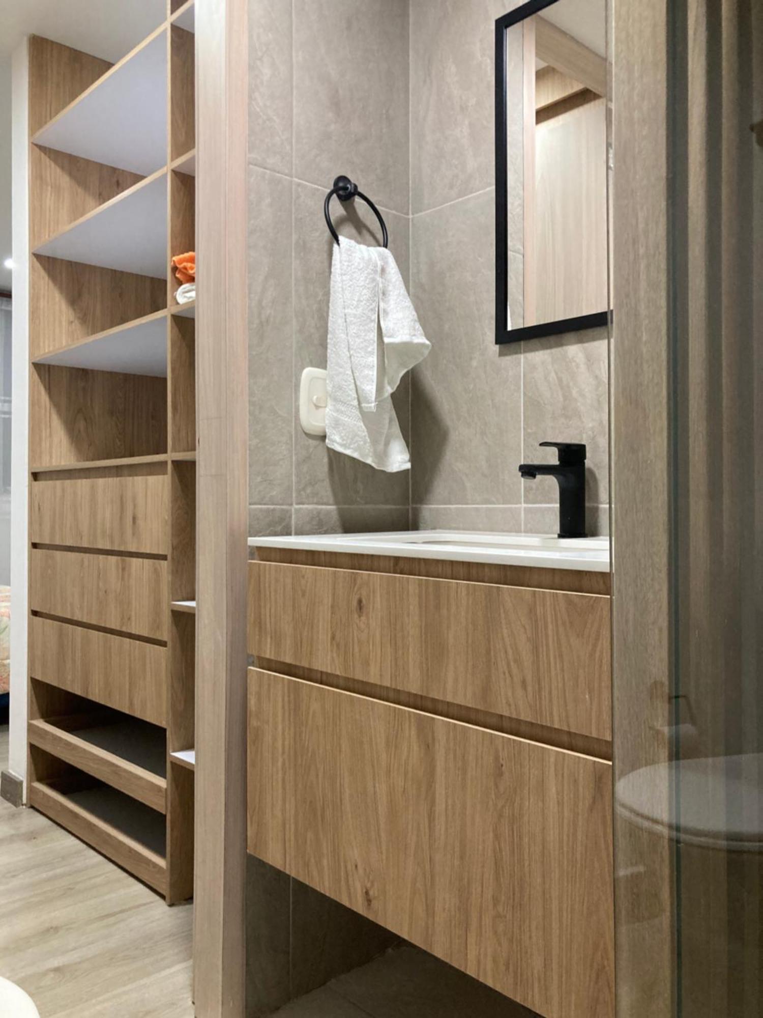 Apartamento Sahara-apartamento En *