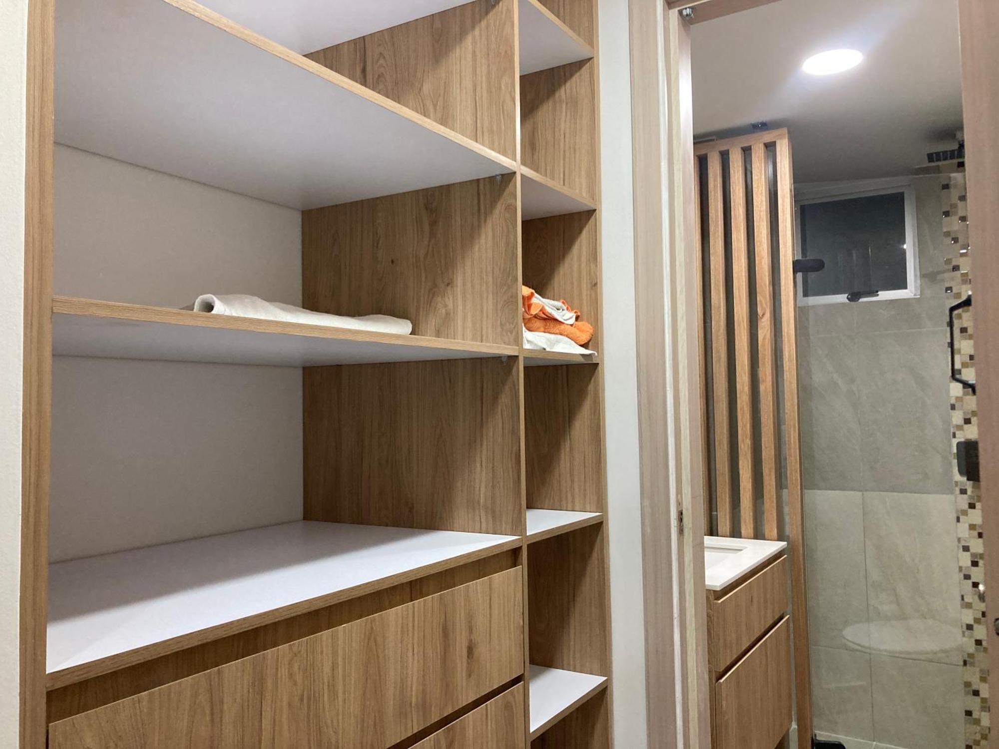 Sahara-apartamento En Apartamento