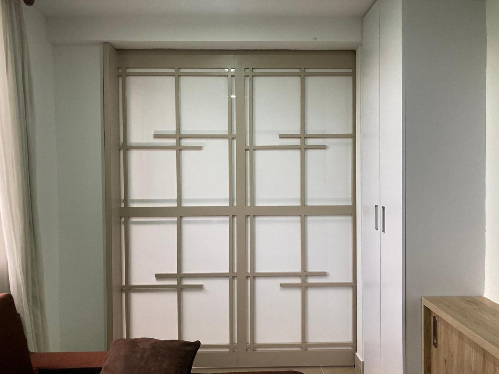 Sahara-apartamento En *