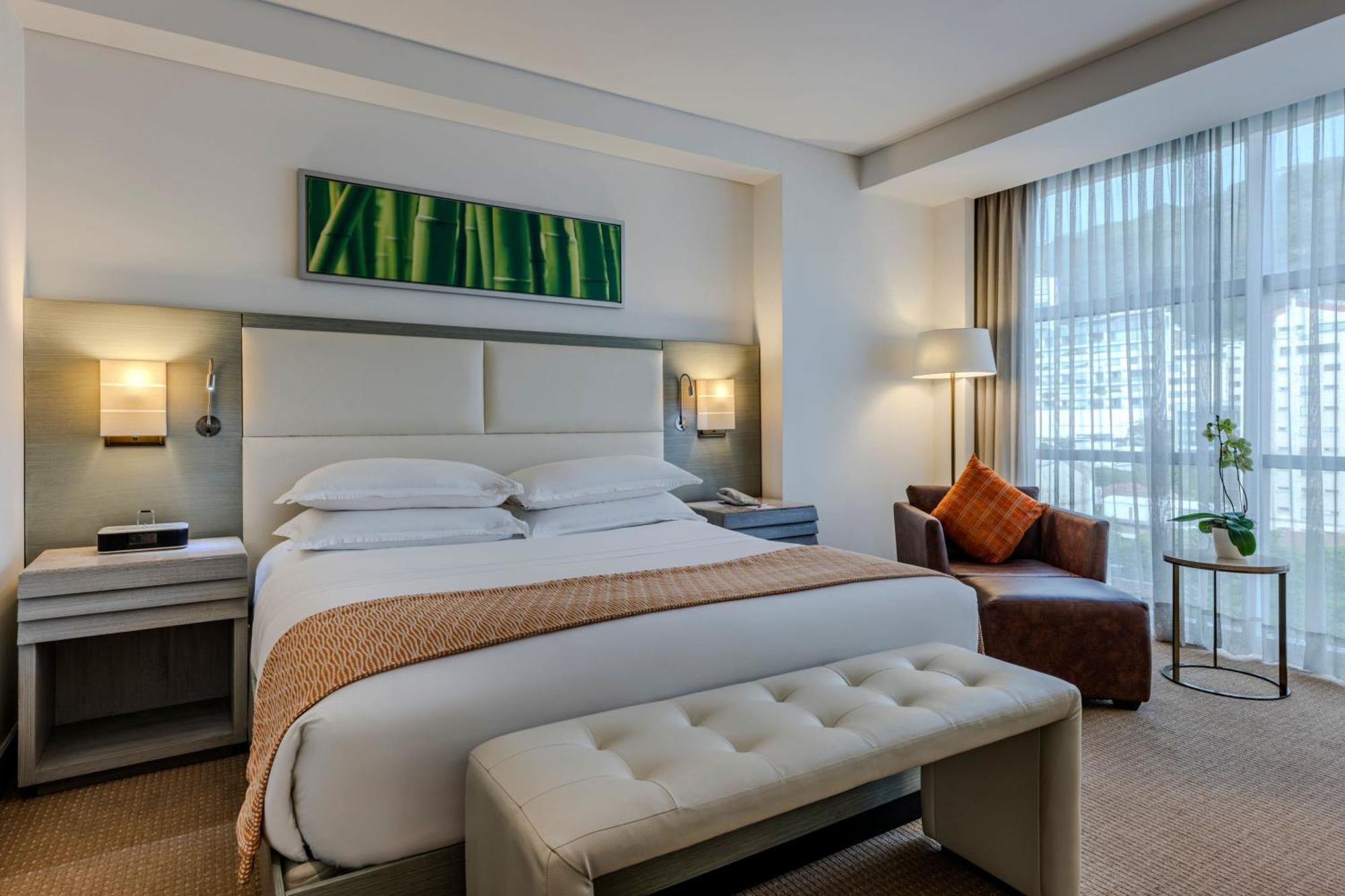 Marriott Hotel