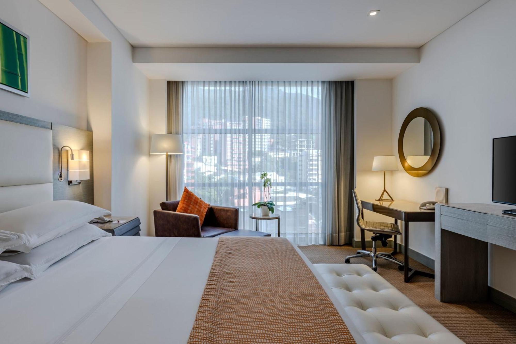 Hotel Marriott
