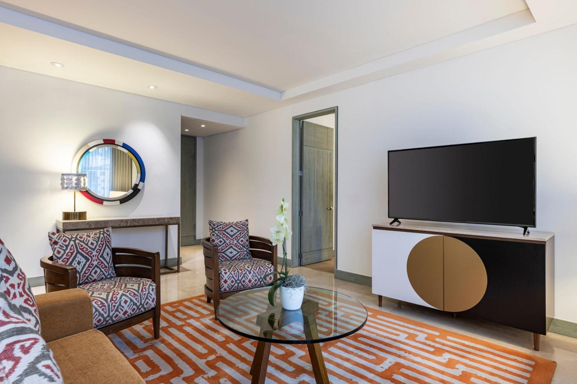 Marriott 5*