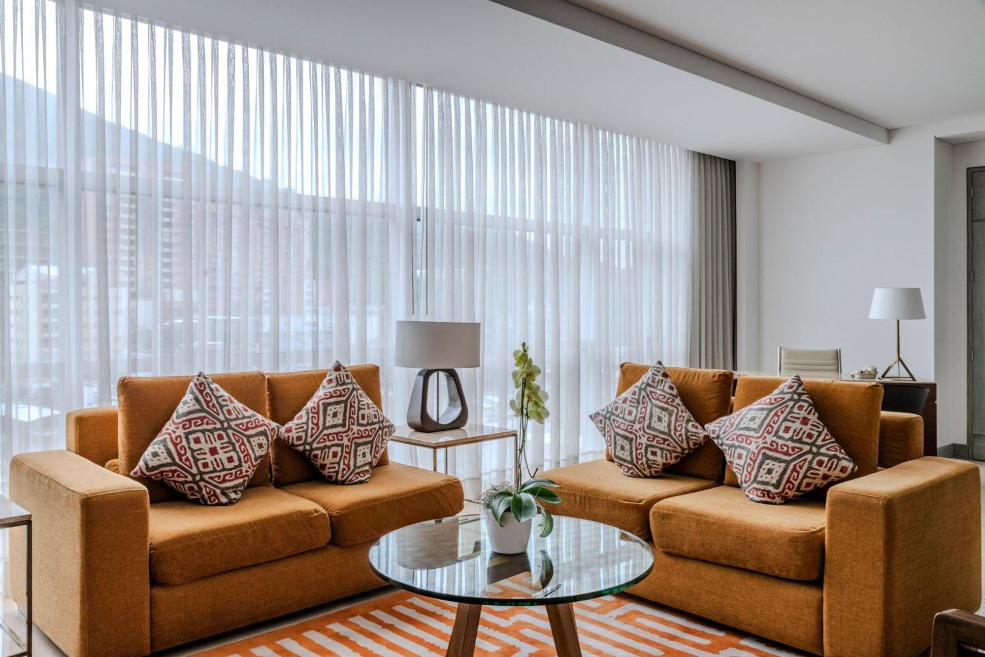 Hotel Marriott