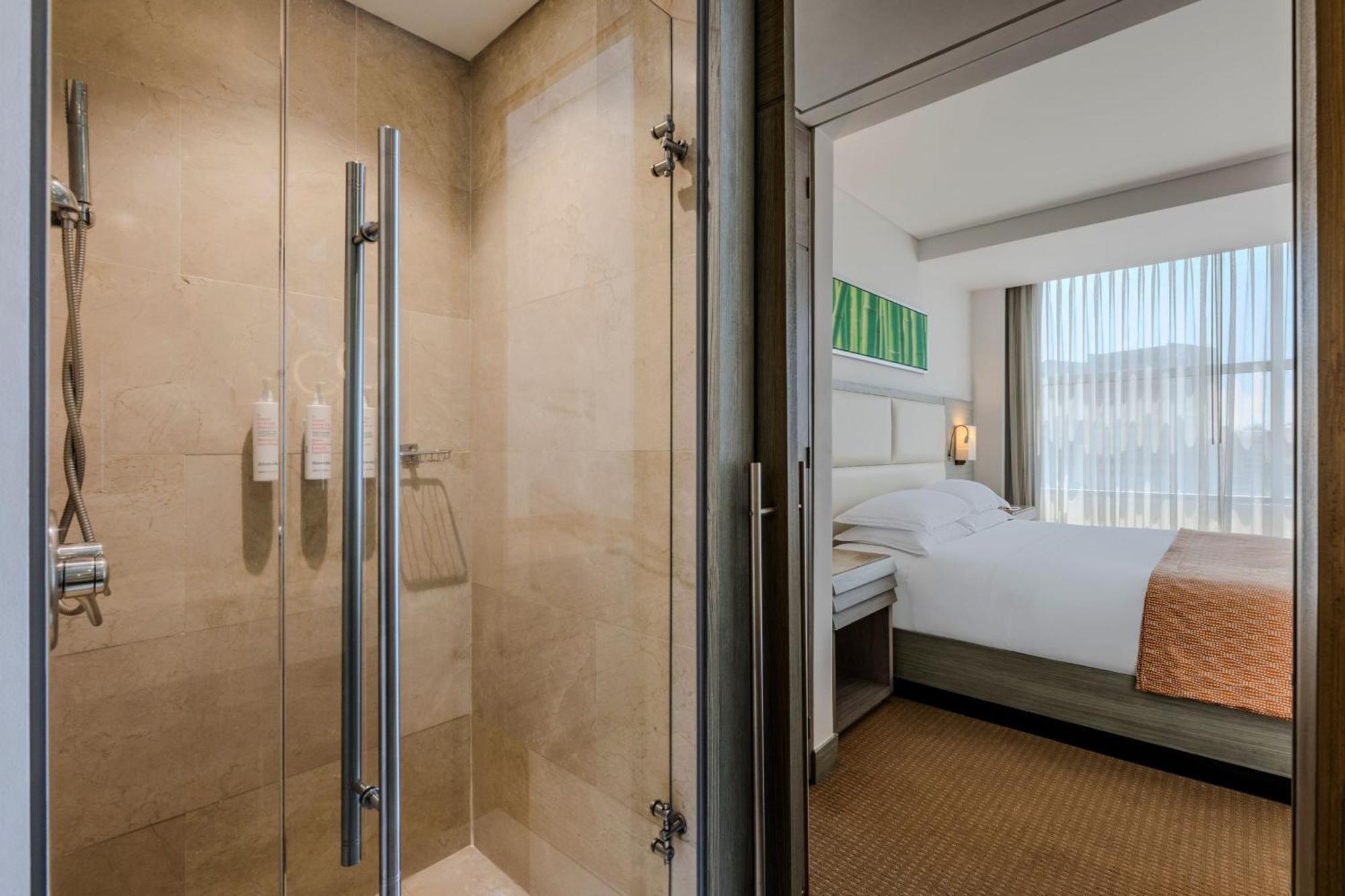 Marriott Cali