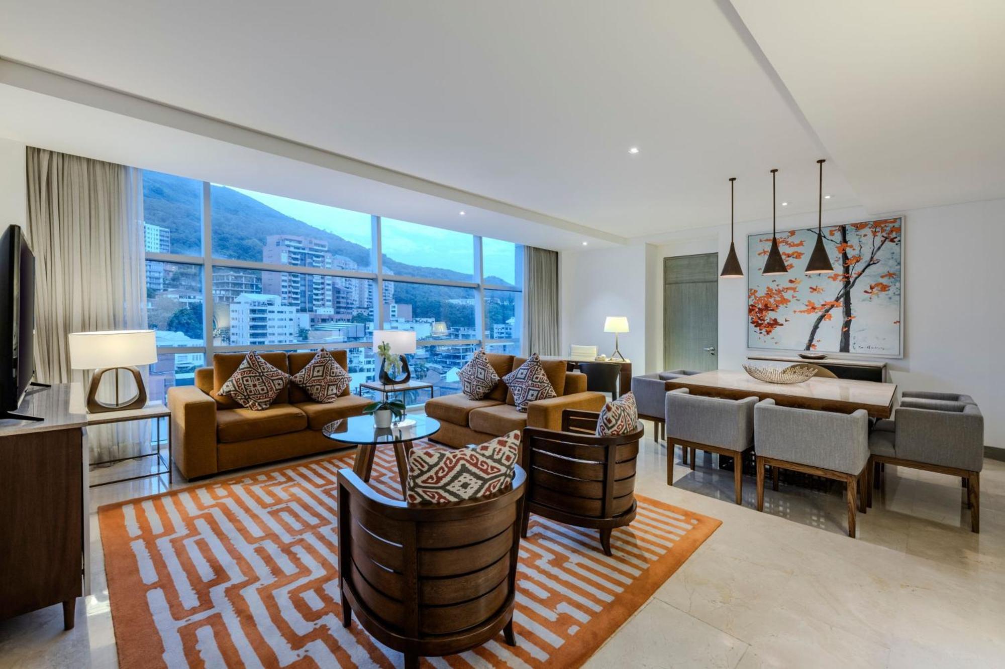 Marriott Hotel 5*