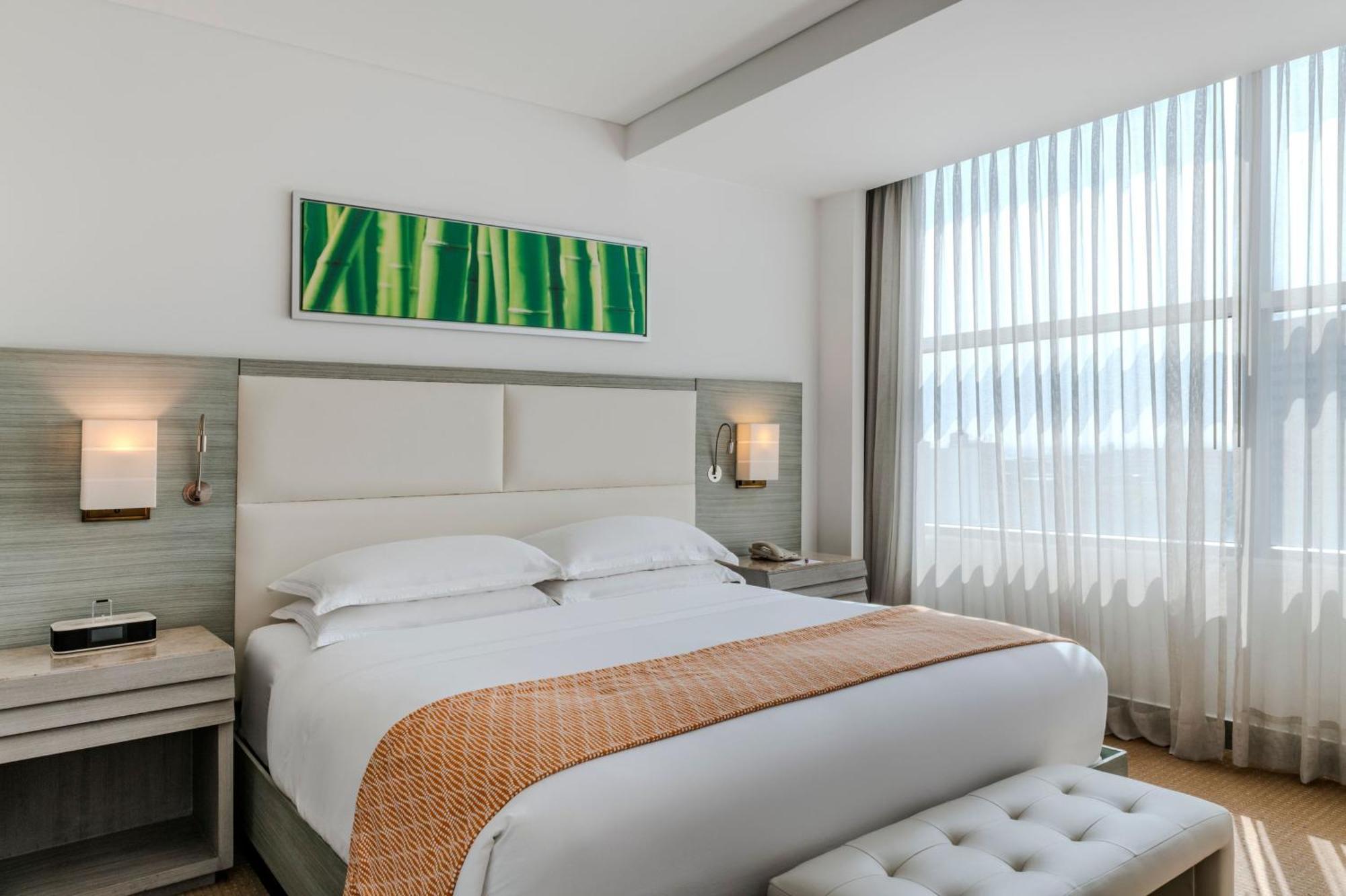 Marriott Cali