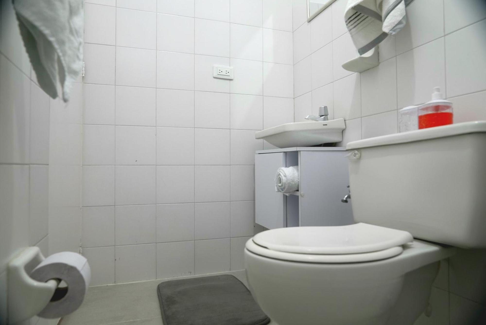 Ideal Trabajar Y Descansar Habitación en casa particular