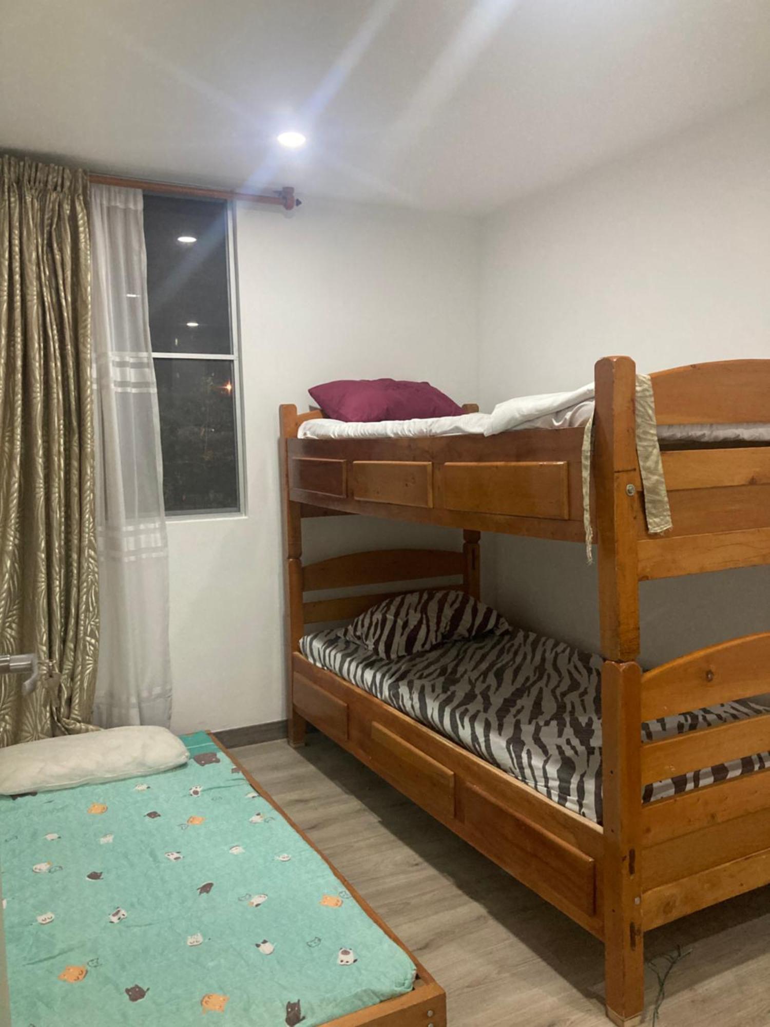 Sahara-apartamento En Cali