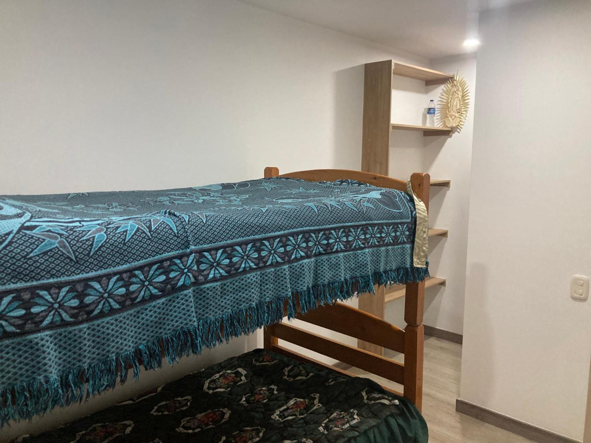Sahara-apartamento En *