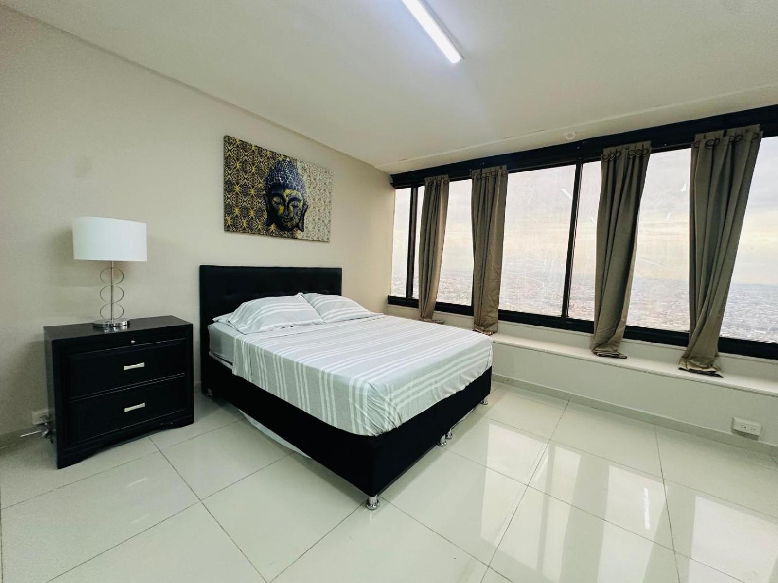 Apartamento Torre De - Pisos 7, 10, 28, 30 Cali