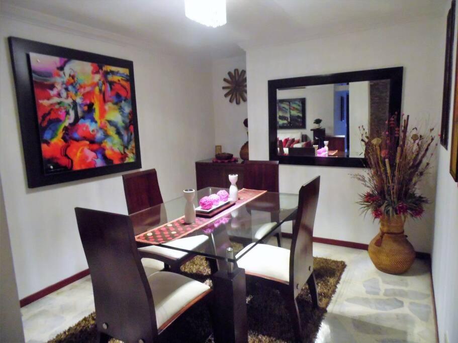 Apartamento Moderno Al Norte De *
