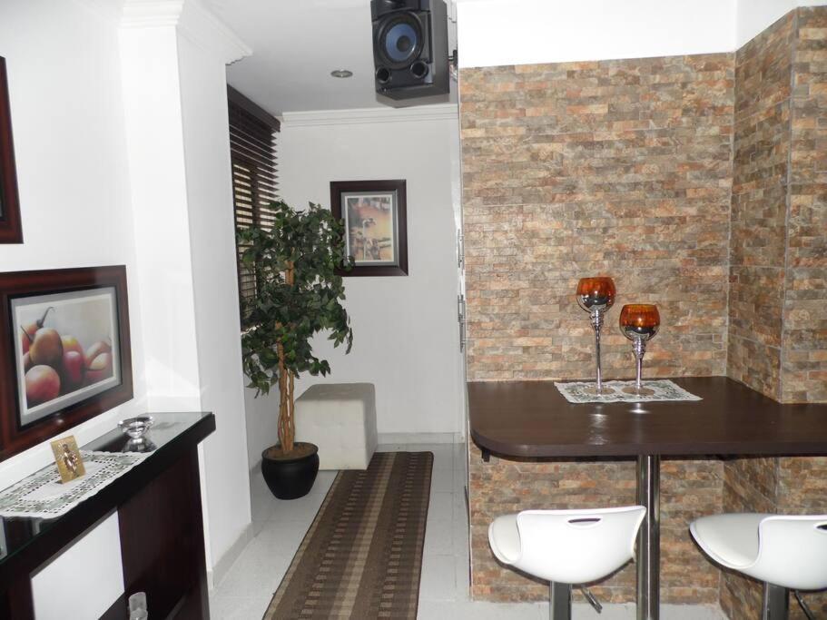 Apartamento Moderno Al Norte De Cali