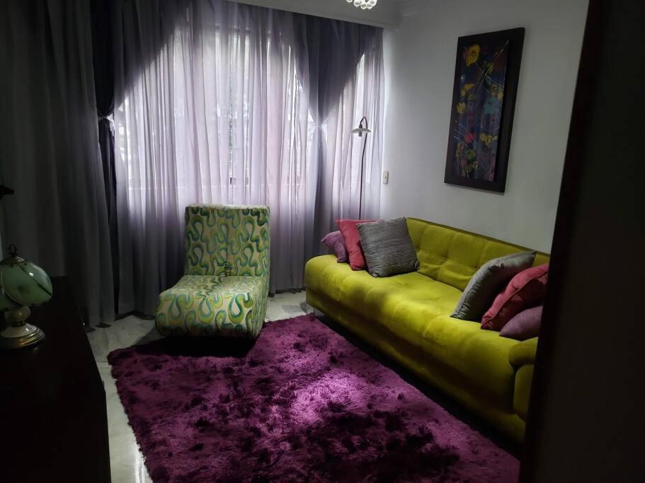 Moderno Al Norte De Cali