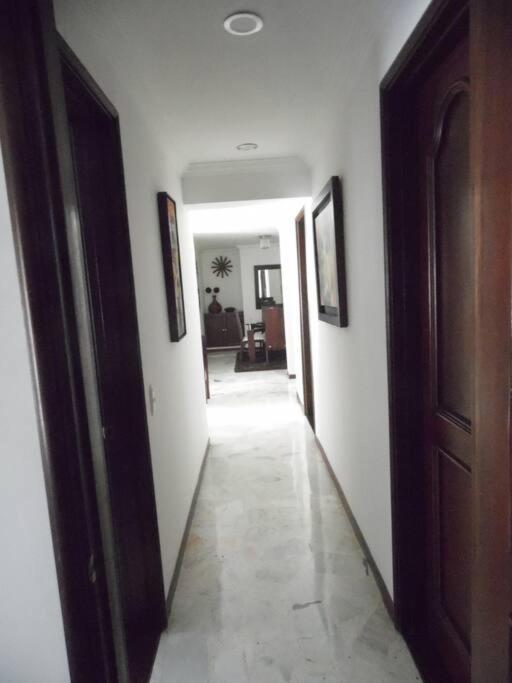 Apartamento Moderno Al Norte De *