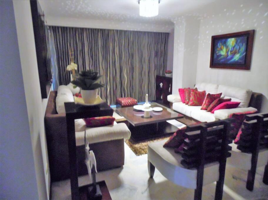 Apartamento Moderno Al Norte De *