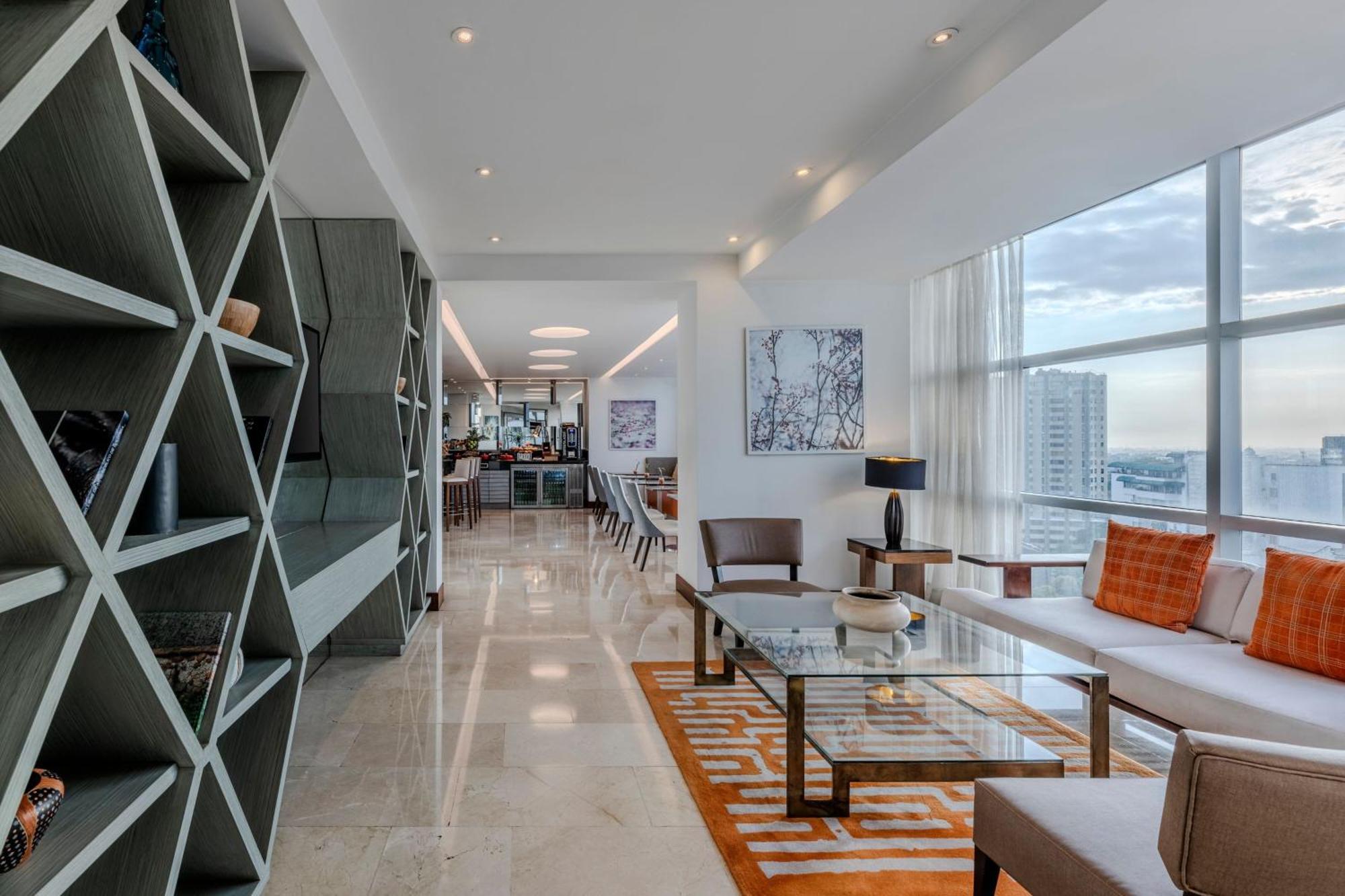 Marriott 5*
