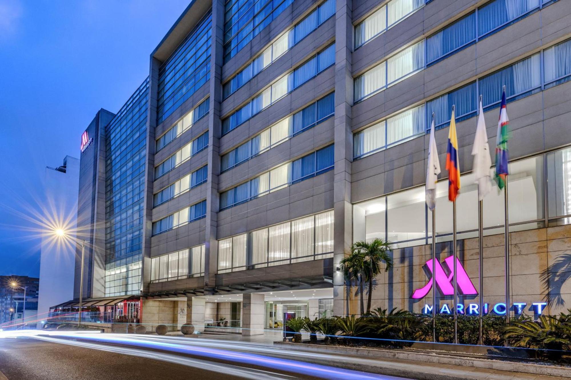 Marriott