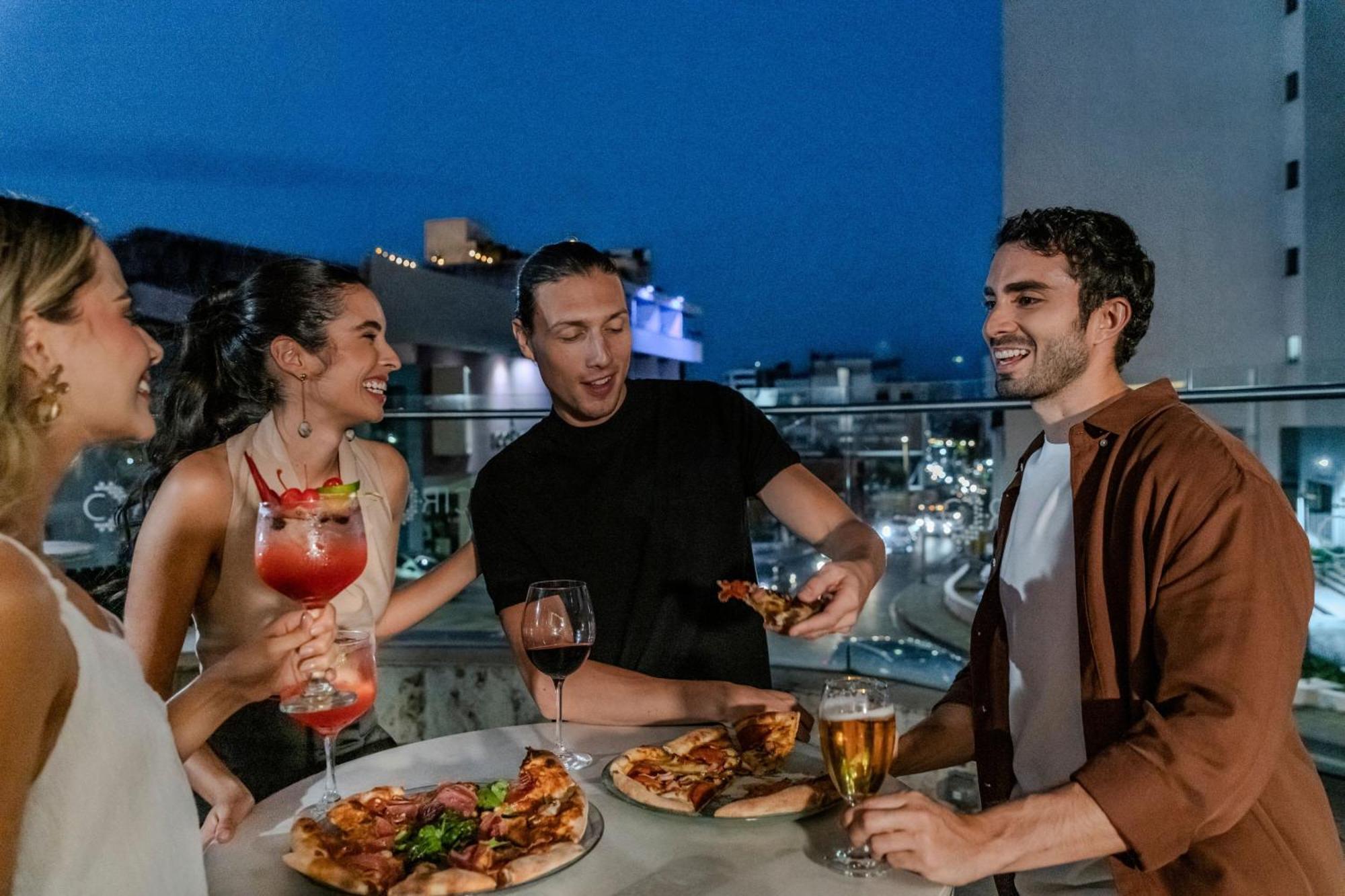 Marriott 5* Cali