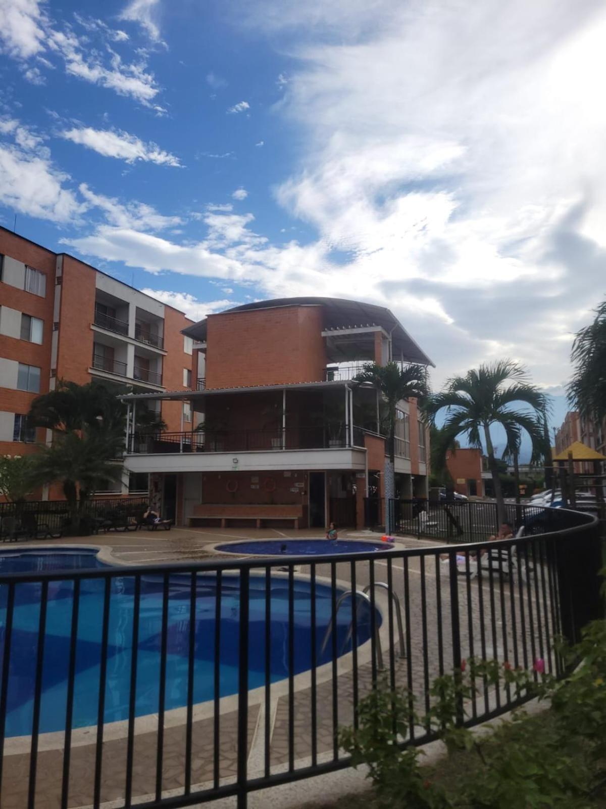 Manantial - Cerca A Universidades Apartamento Cali