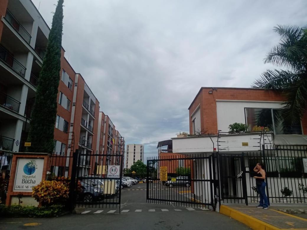 Manantial - Cerca A Universidades * Cali