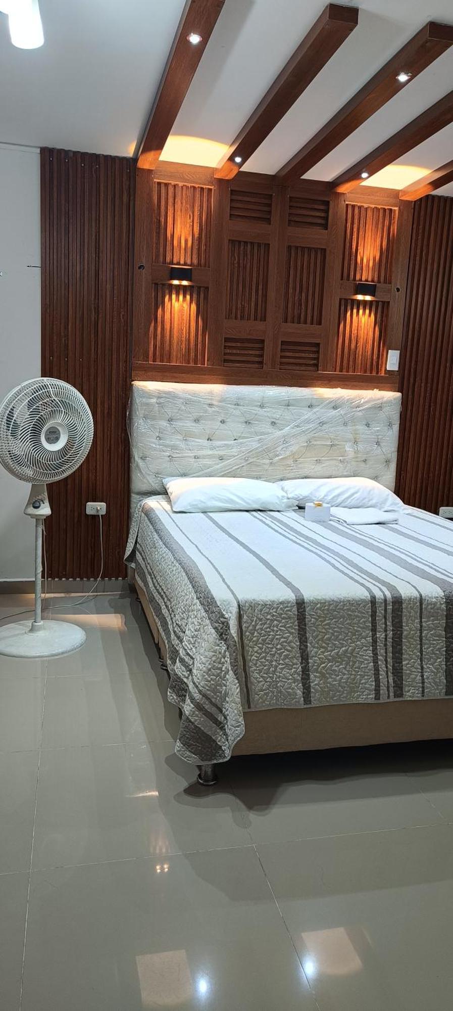 Aleli Comodo Apart/std, Aero/pto,t/nal De Transporte Apartamento *
