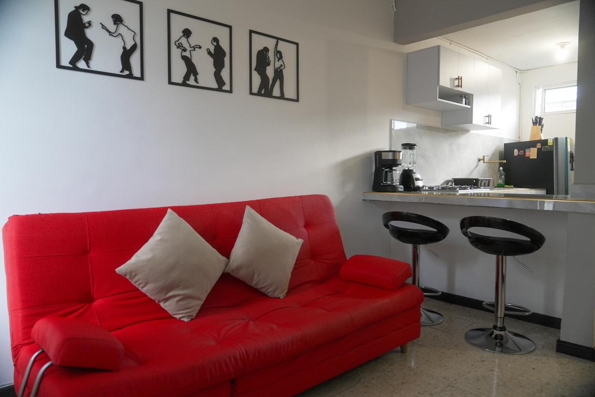 Apartment Te Espera Cali
