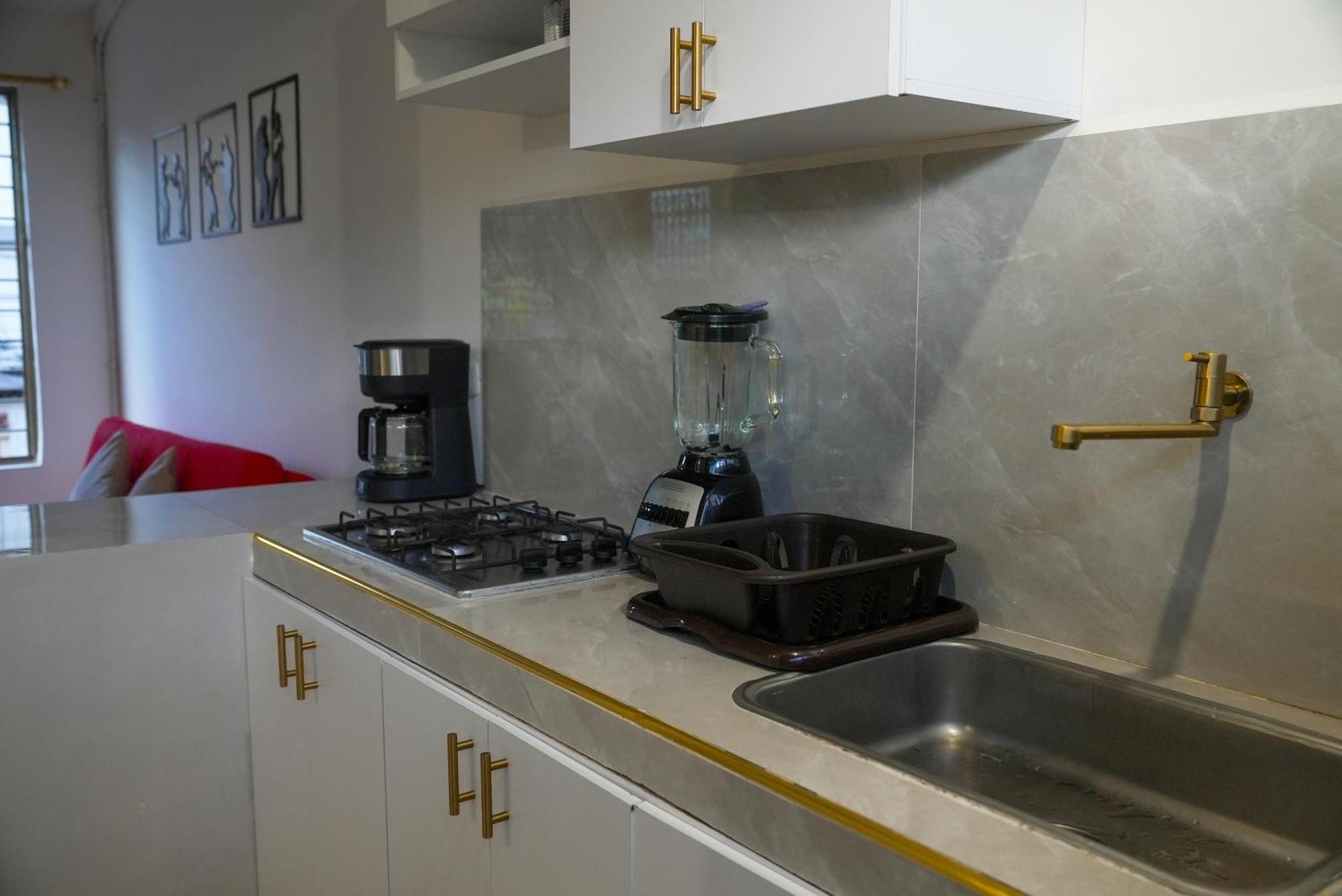 Te Espera Apartment