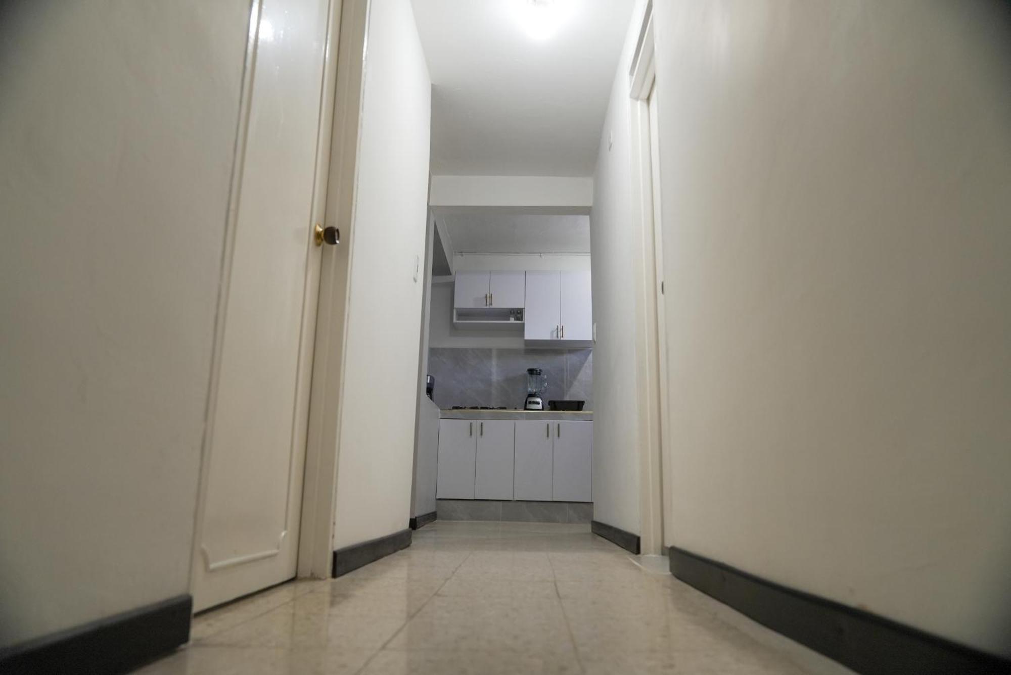 Apartment Te Espera