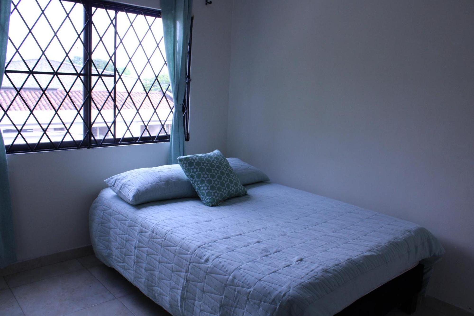 Casa Esperanza Сasa de vacaciones