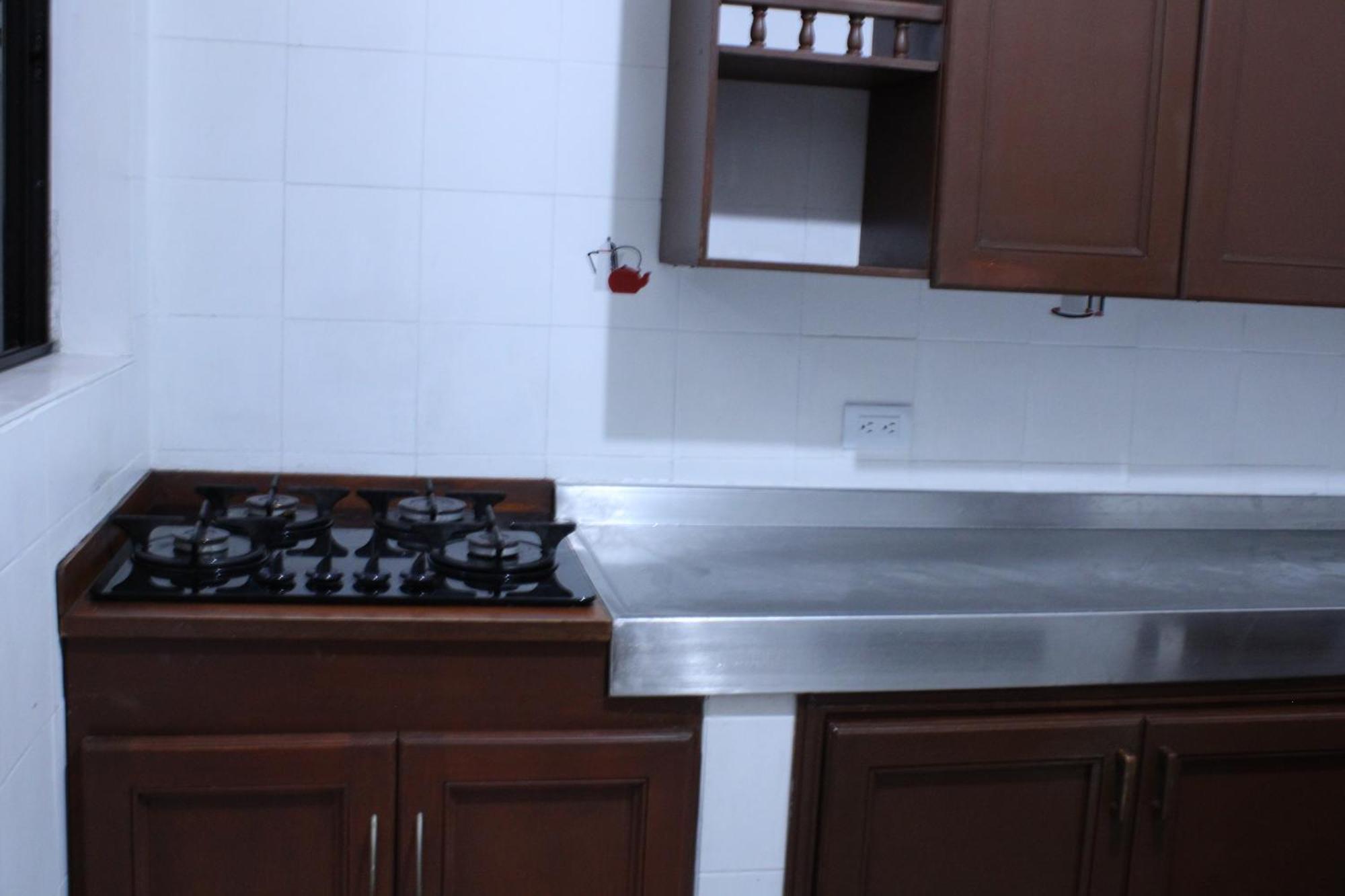 Casa Esperanza