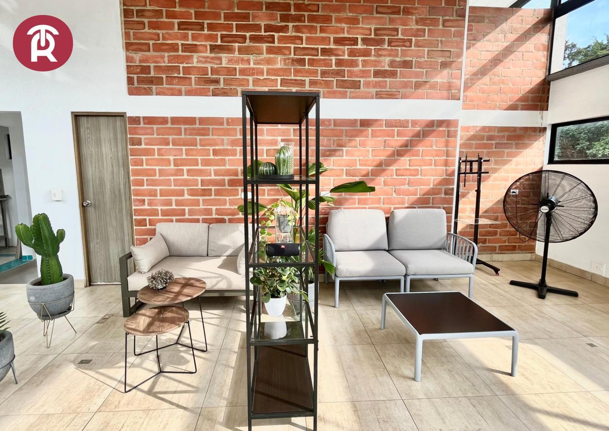 Reset Coworking 3 Bedroom With Rooftop Access