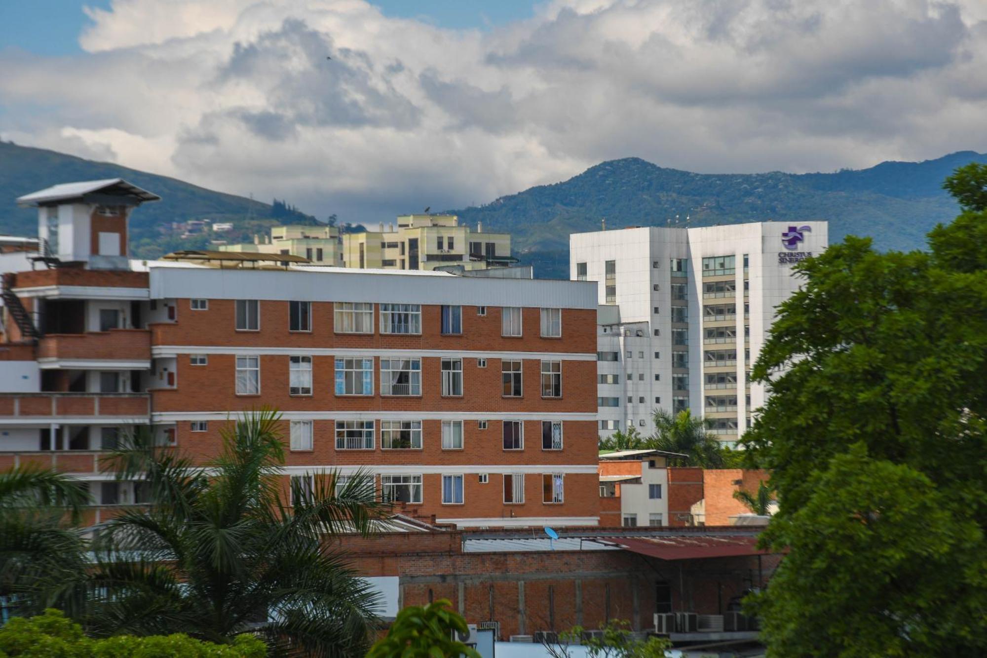 Sur De Santa Anita Excelente Ubicacion Apartamento Cali