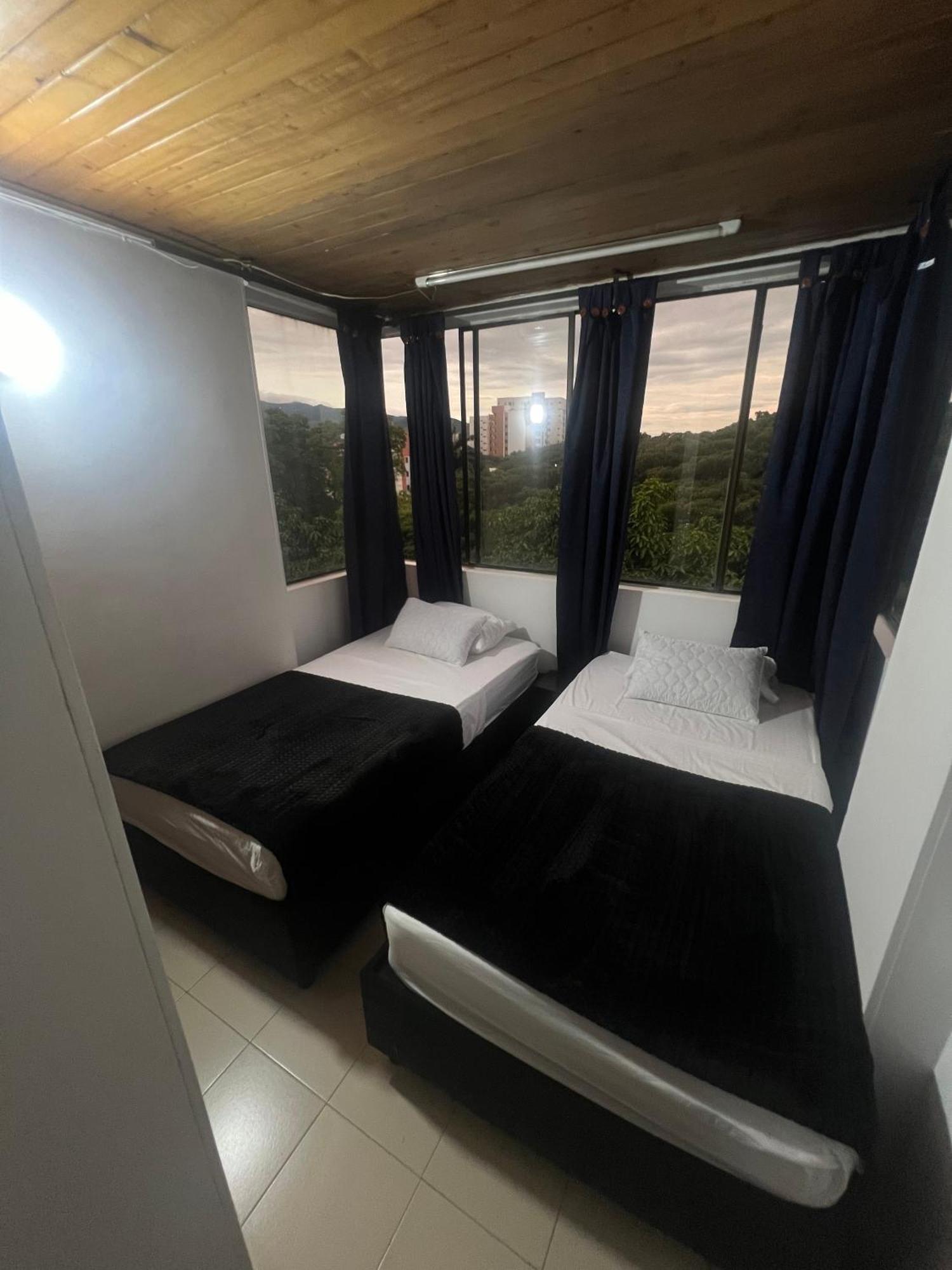 Apartamento Sur De Santa Anita Excelente Ubicacion Cali