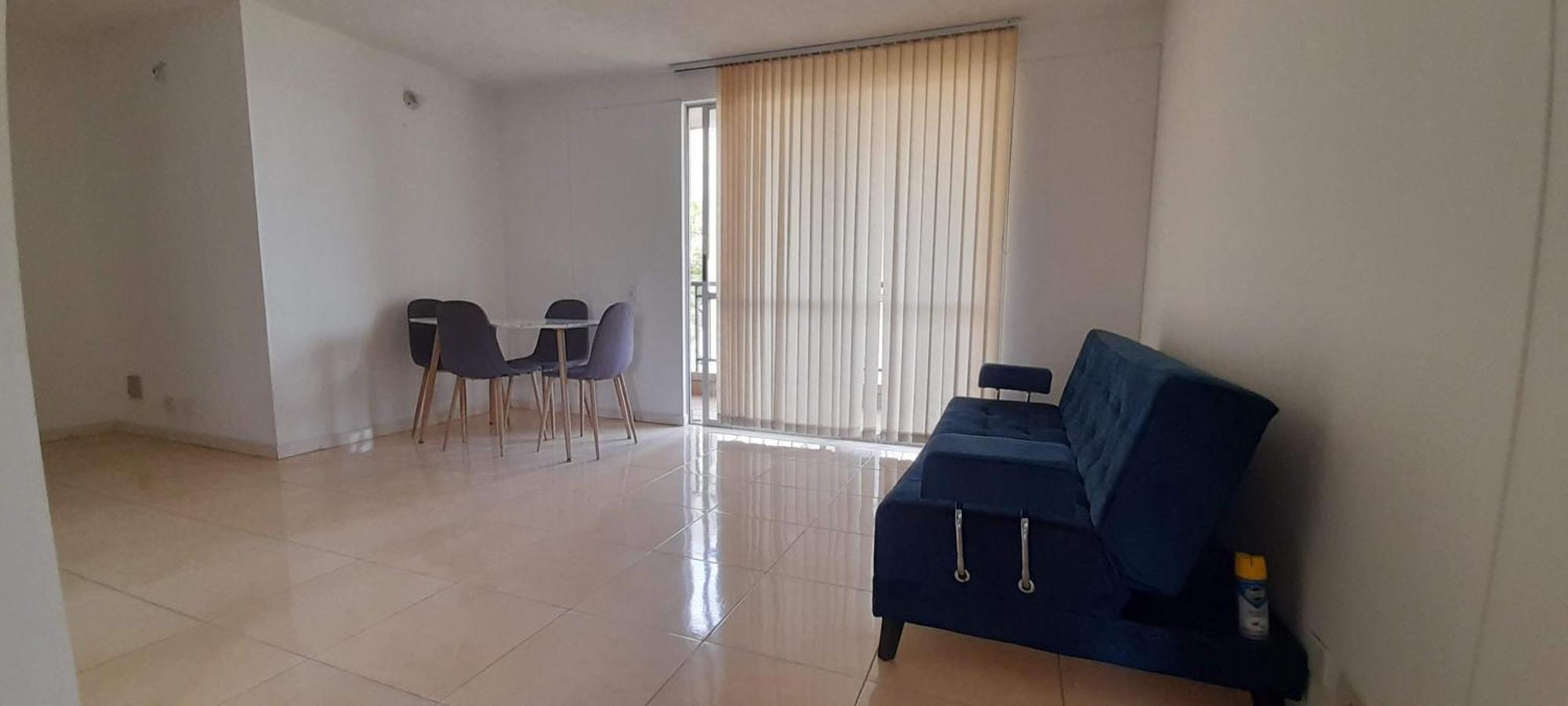 Apartamento Manantial - Cerca A Universidades *