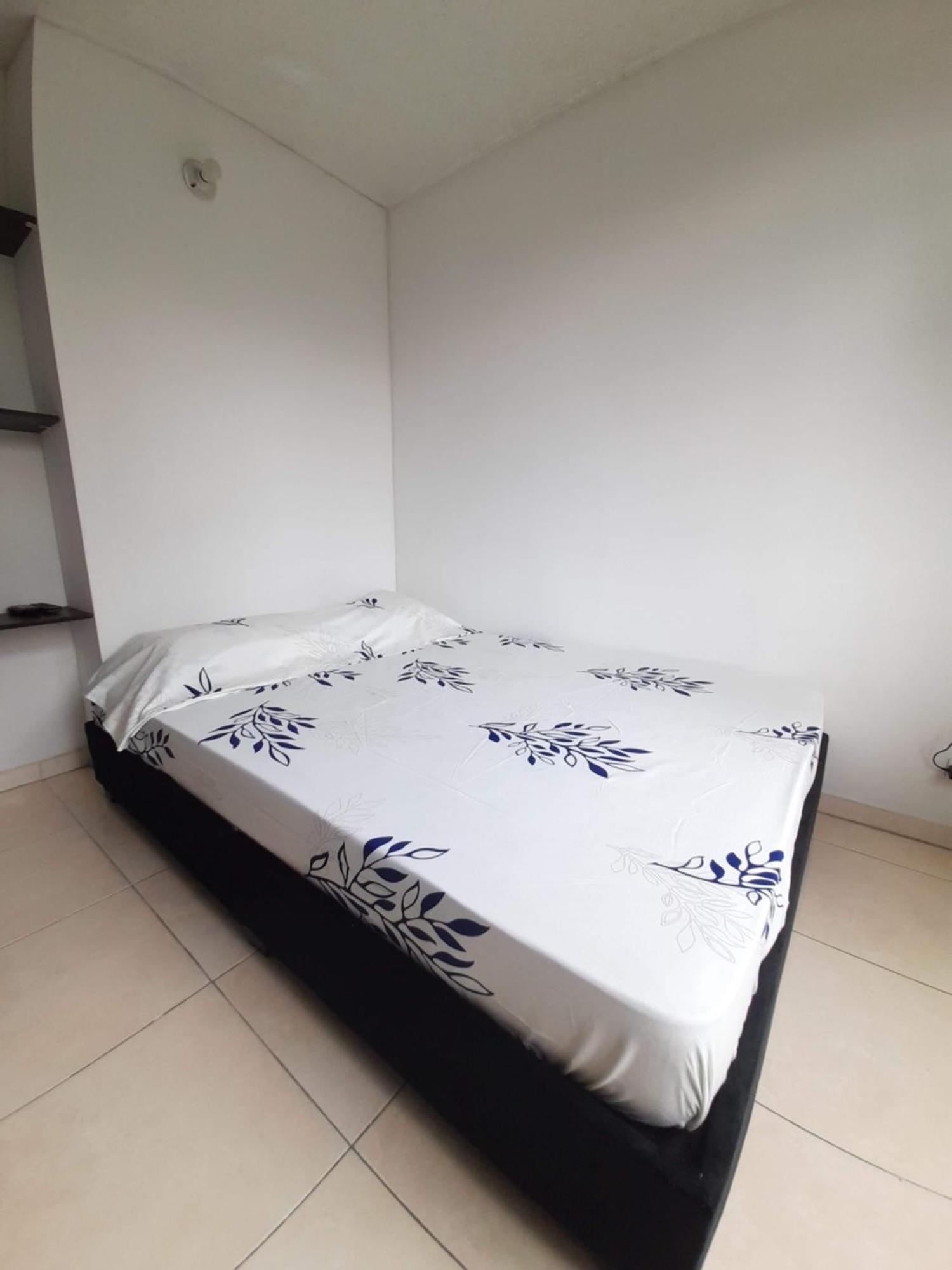 Apartamento Manantial - Cerca A Universidades