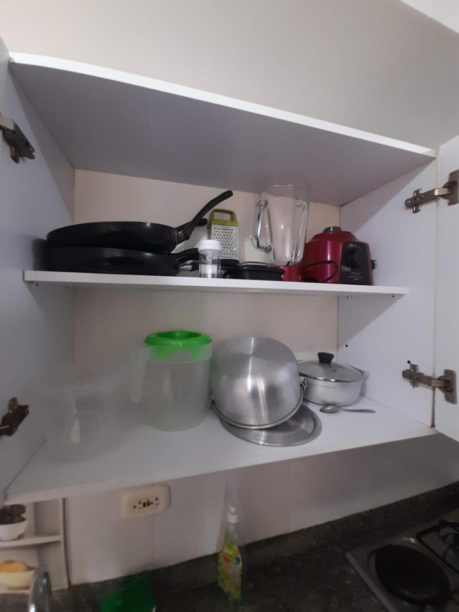 Apartamento Manantial - Cerca A Universidades