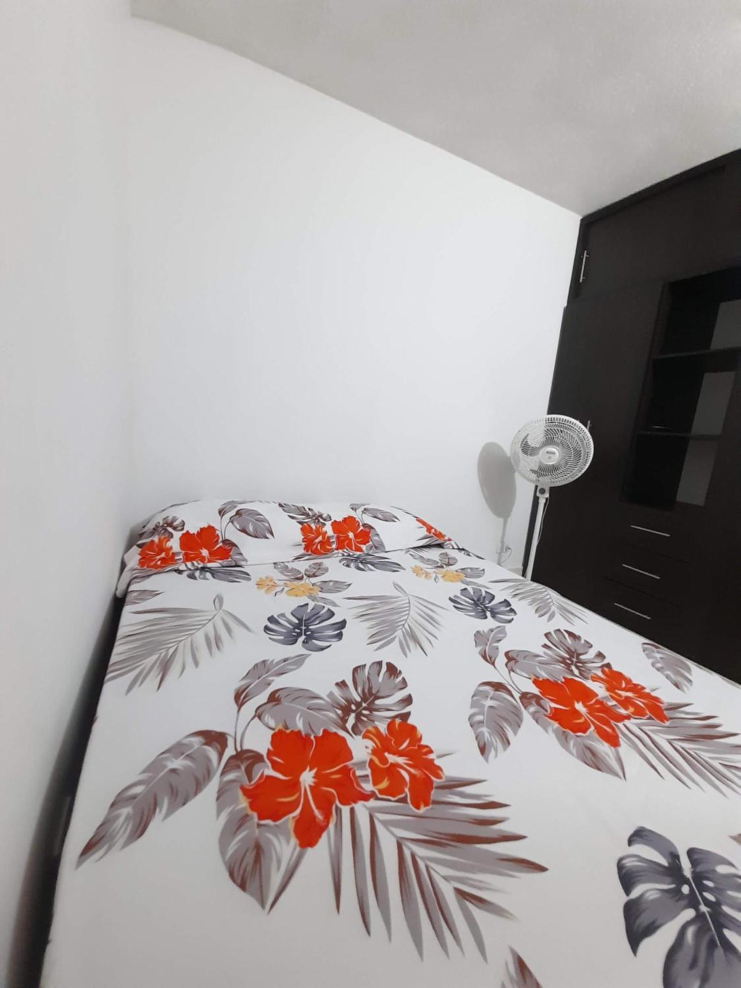 Manantial - Cerca A Universidades Apartamento *