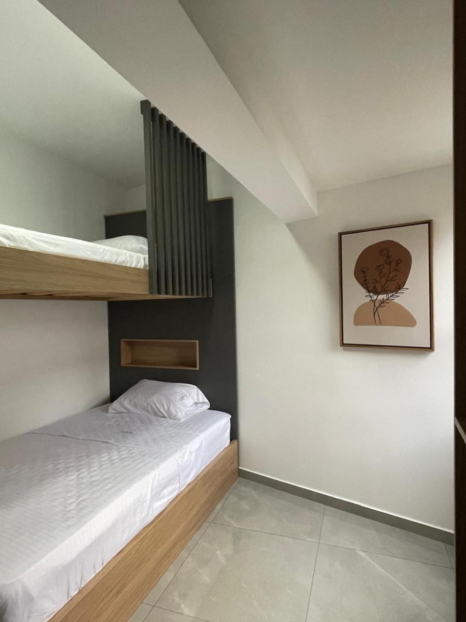 Casa Kreenty Hotel Cali
