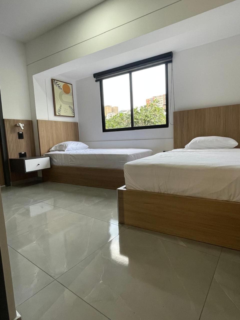 Hotel Casa Kreenty