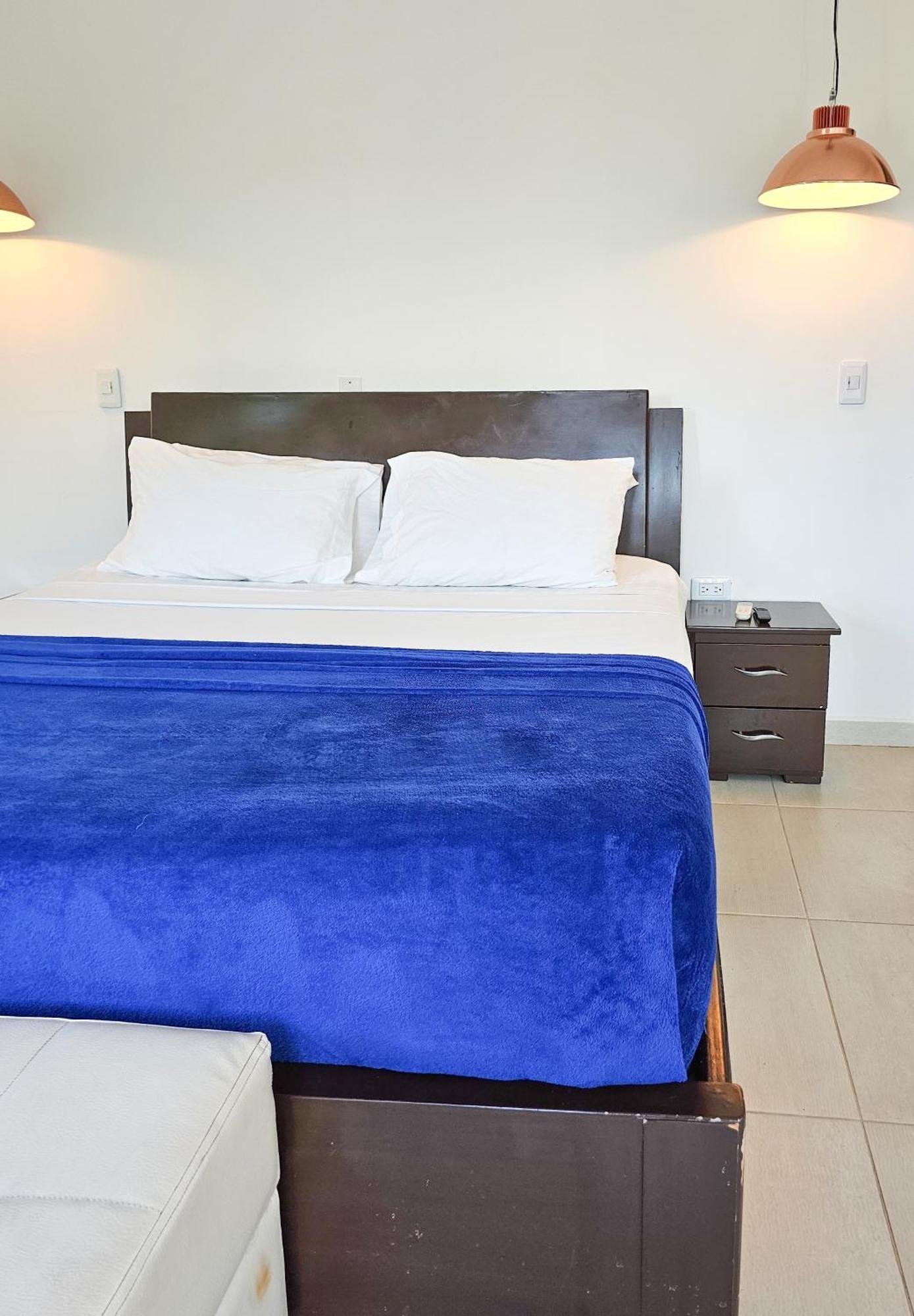 Maisant Guest house Cali