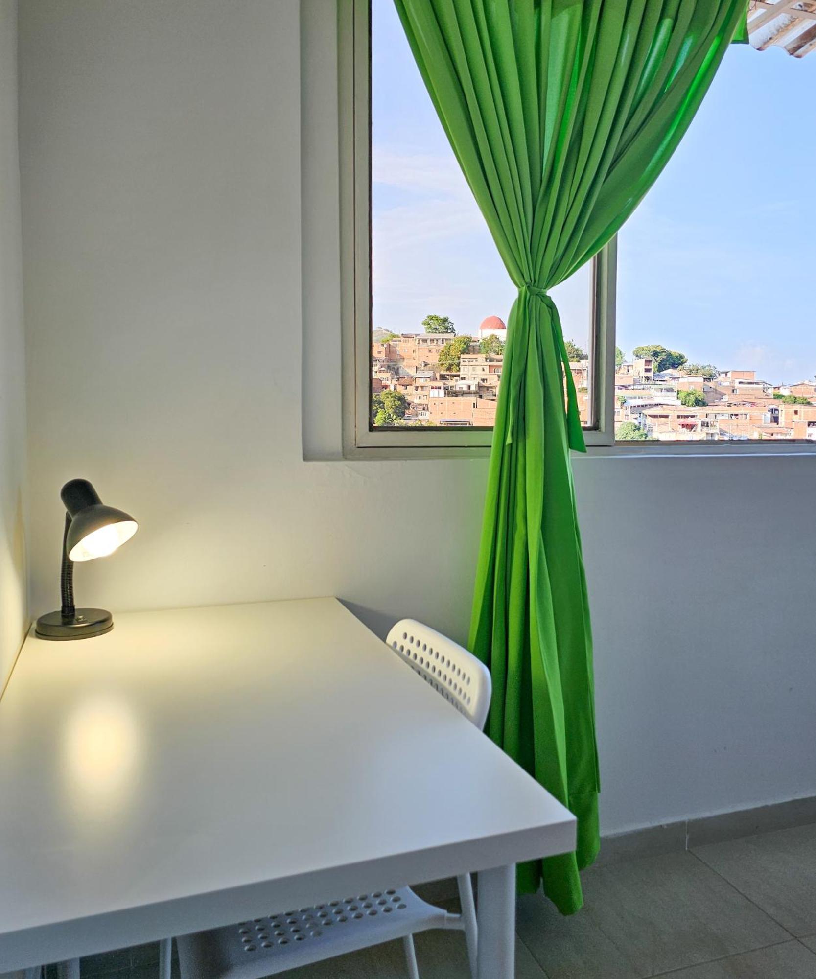 Maisant Guest house