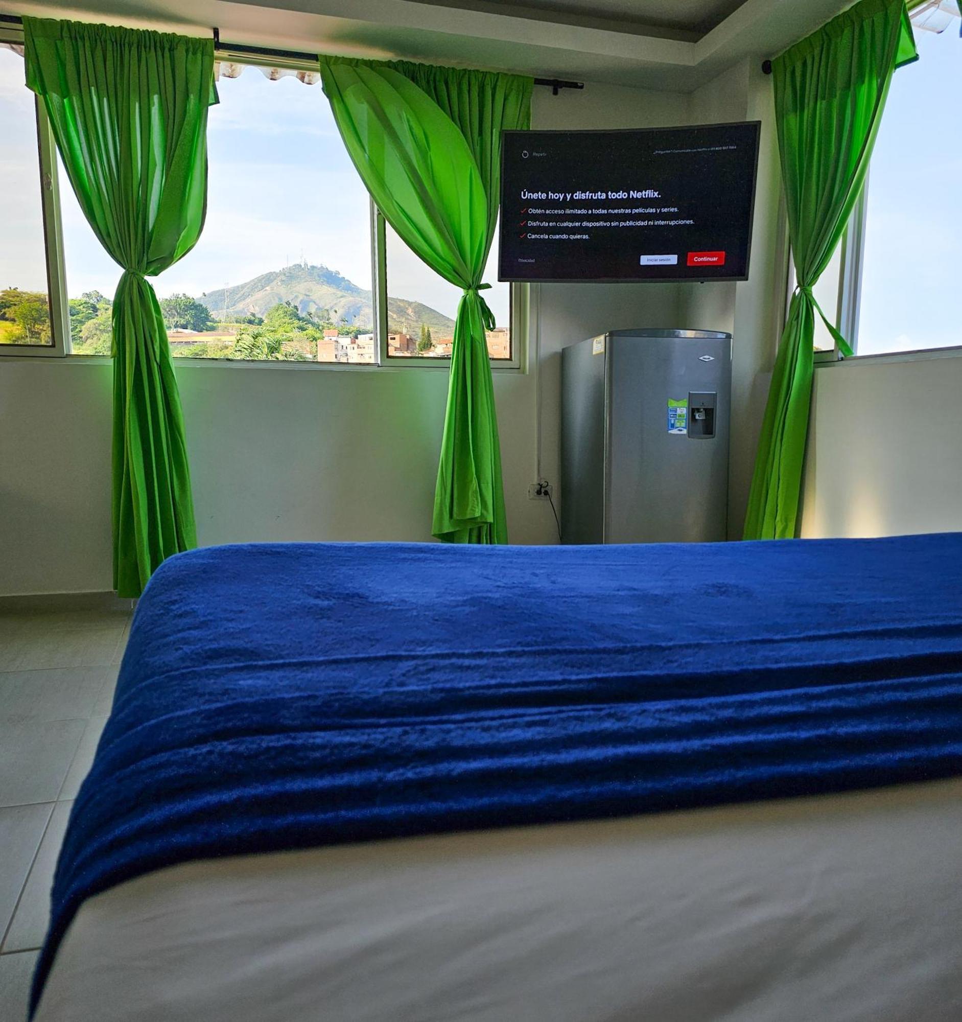 Maisant Guest house Cali