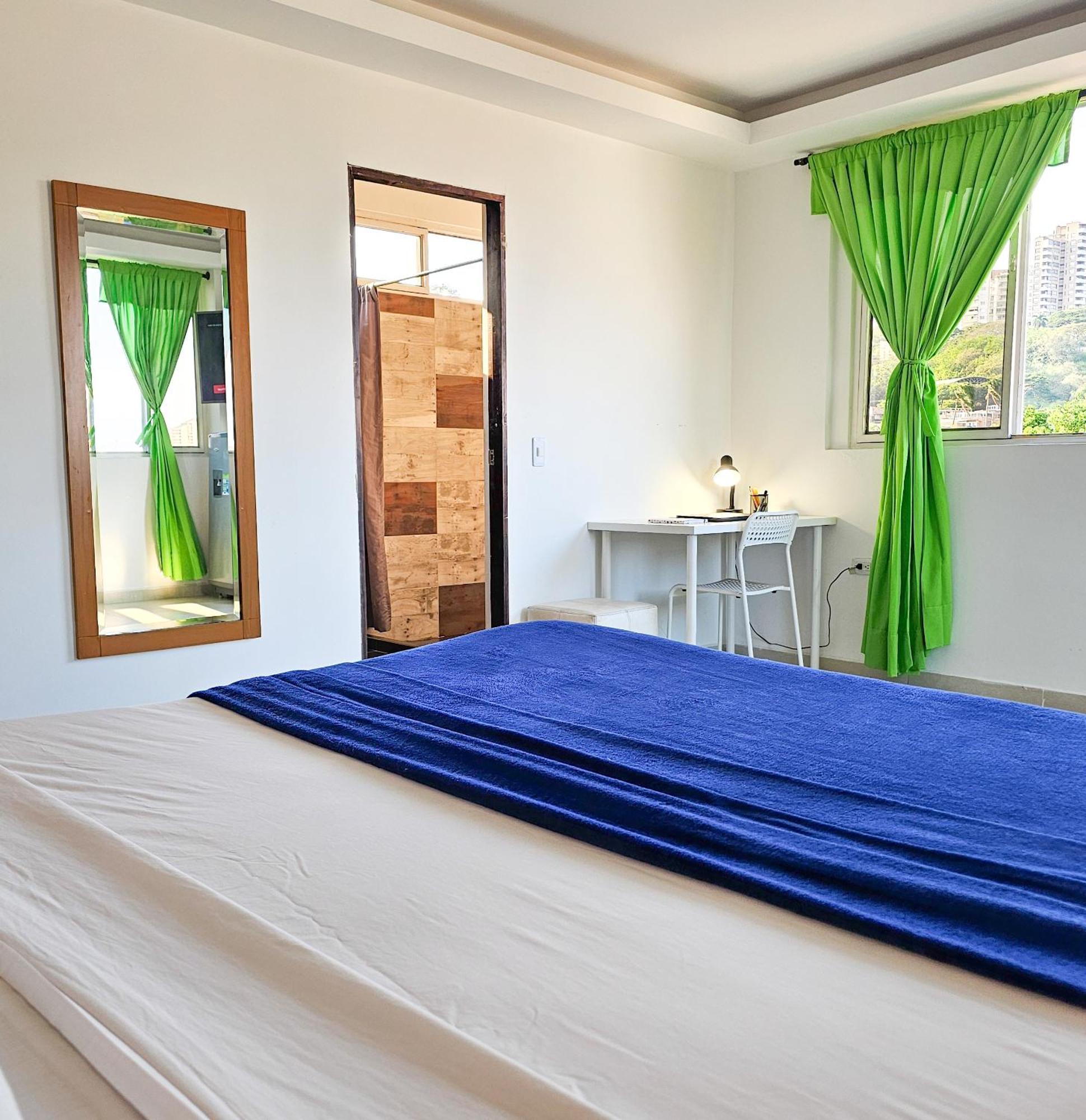 Maisant Guest house Cali