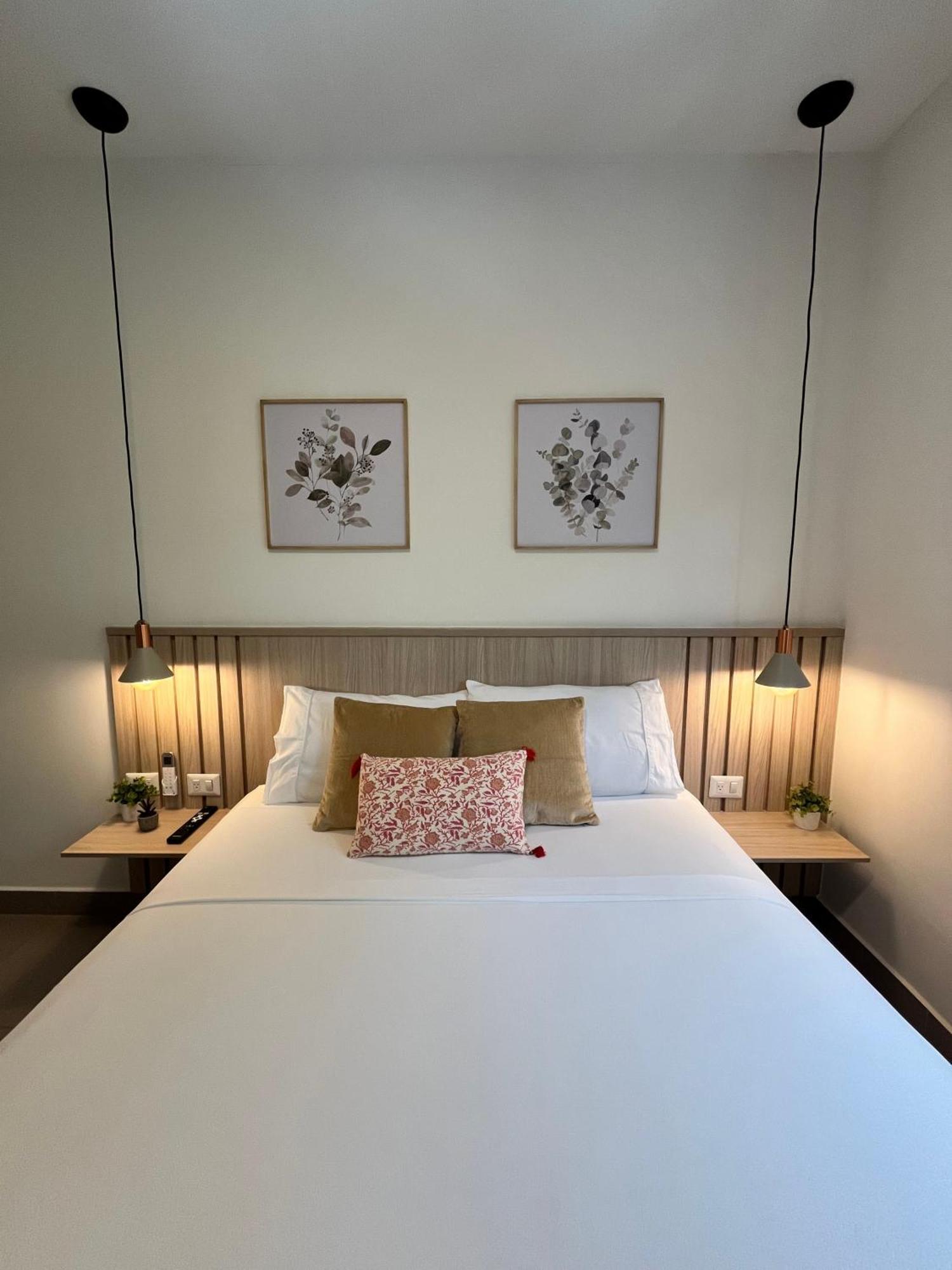 Reset Coworking 3 Bedroom With Rooftop Access * Cali
