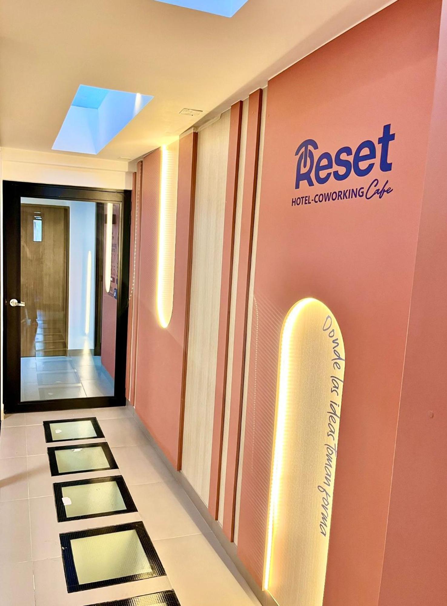Reset Coworking 3 Bedroom With Rooftop Access * Cali