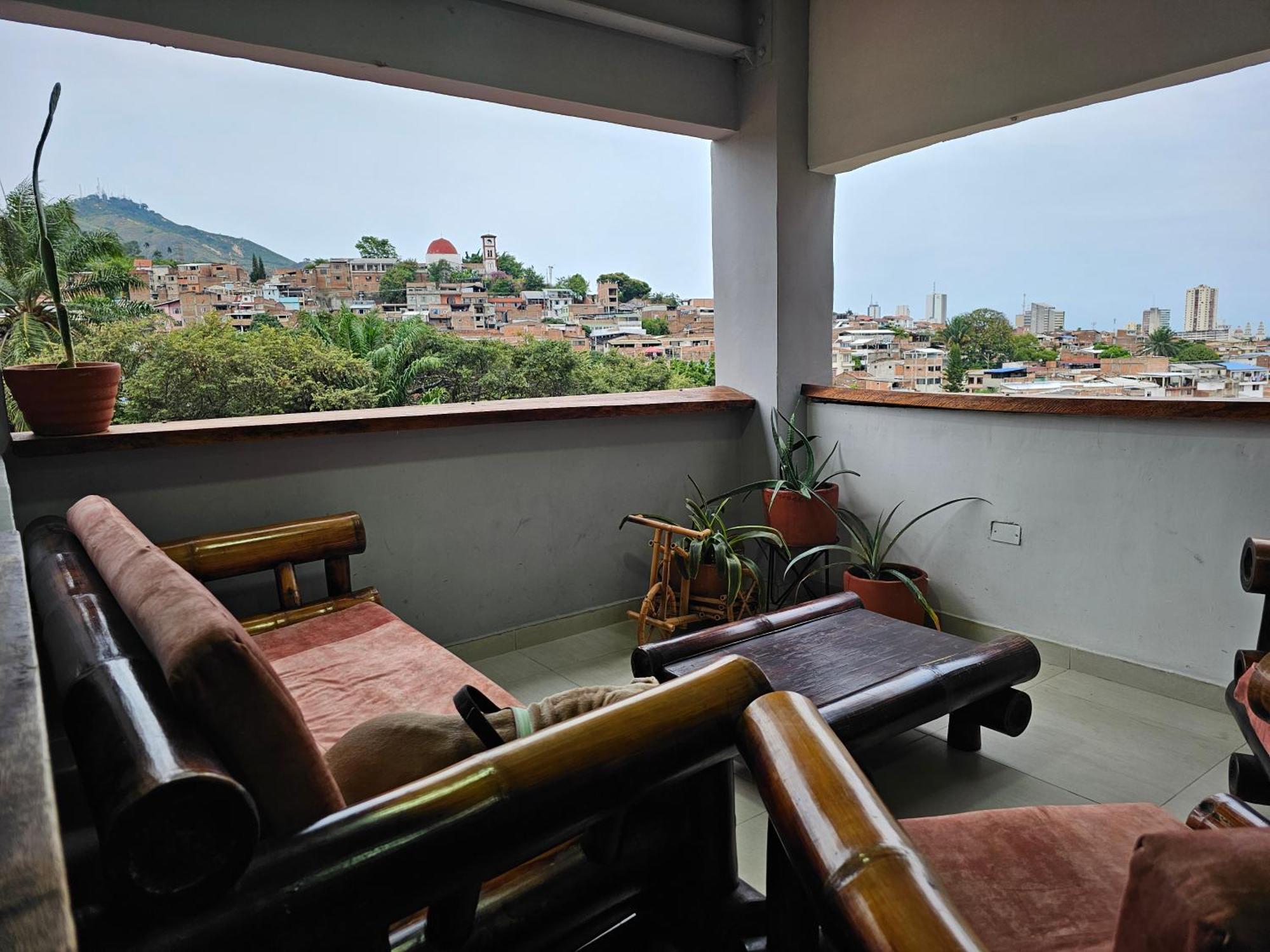 Maisant Guest house *