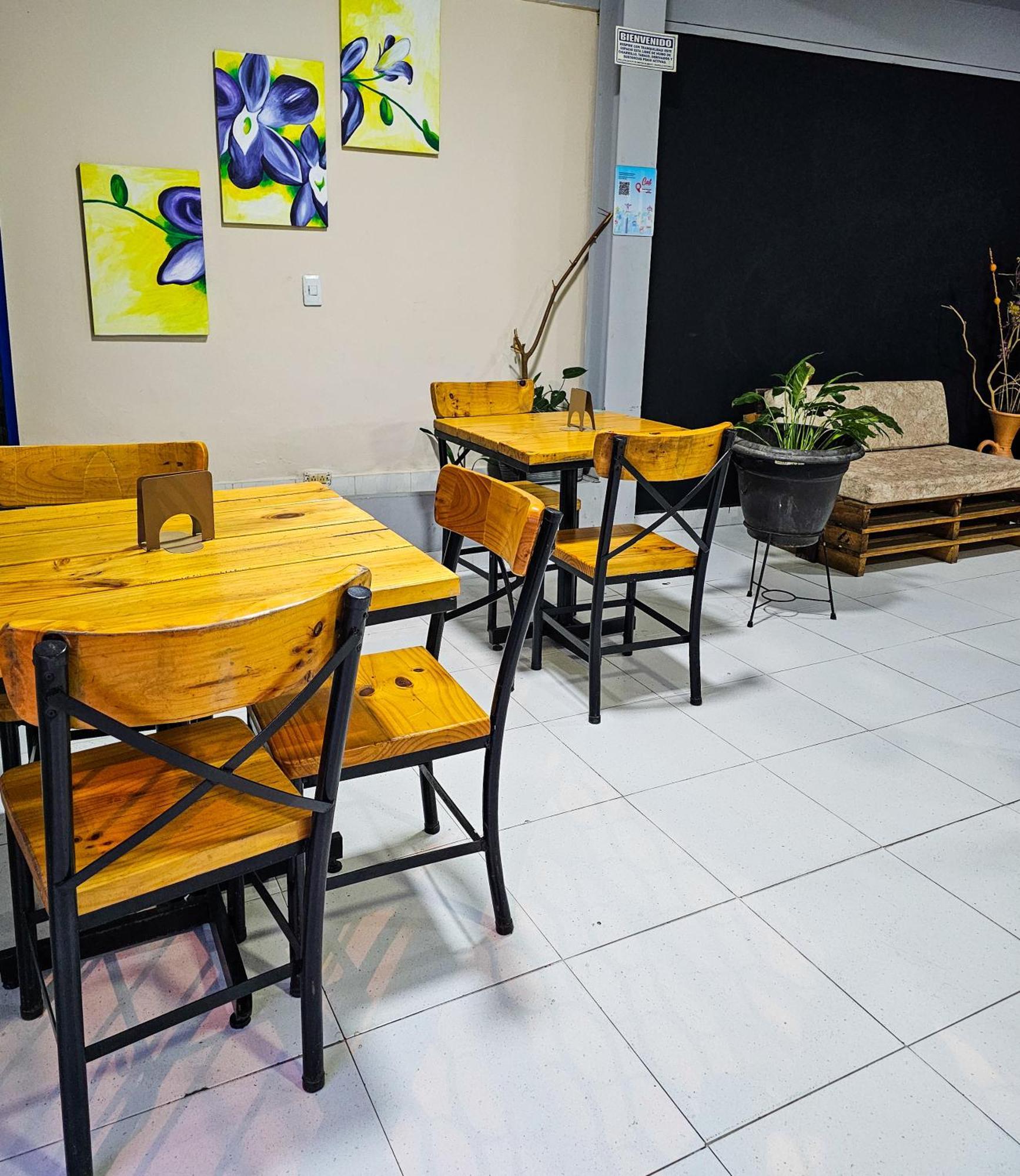 Maisant Guest house *